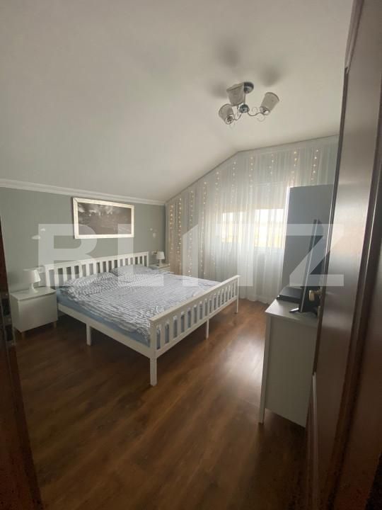 Casa de vânzare 4 camere Pantelimon - 163164CV | BLITZ București | Poza9