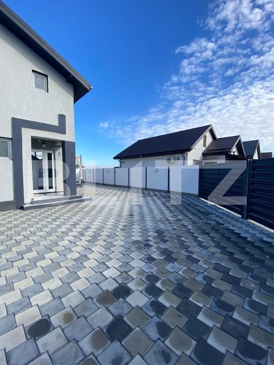 Casa de vânzare 4 camere Pantelimon - 163164CV | BLITZ București | Poza6