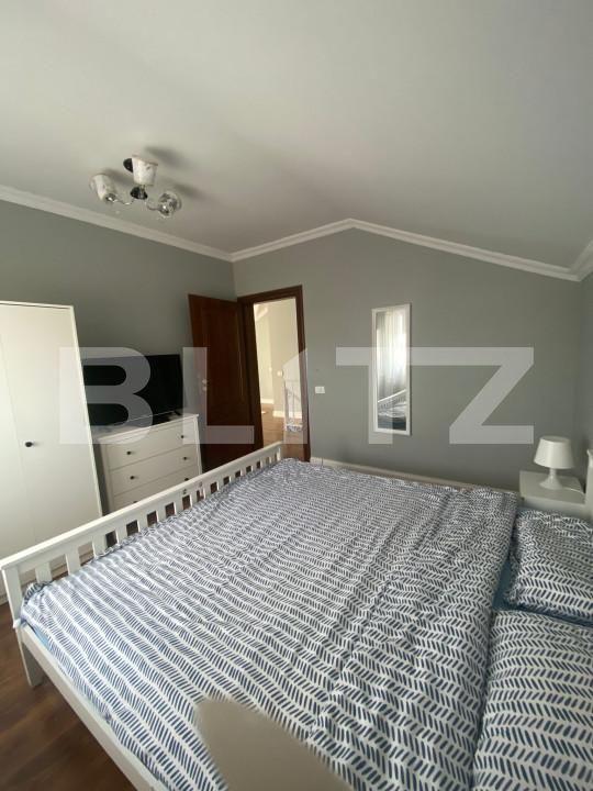 Casa de vânzare 4 camere Pantelimon - 163164CV | BLITZ București | Poza10