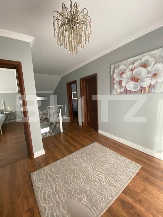 Casa de vânzare 4 camere Pantelimon - 163164CV | BLITZ București | Poza3