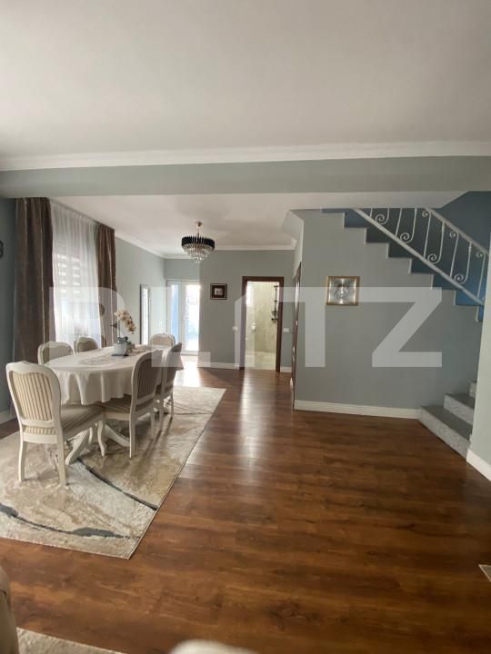 Casa de vânzare 4 camere Pantelimon - 163164CV | BLITZ București | Poza1