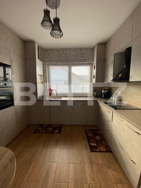 Casa de vânzare 4 camere Pantelimon - 163164CV | BLITZ București | Poza7