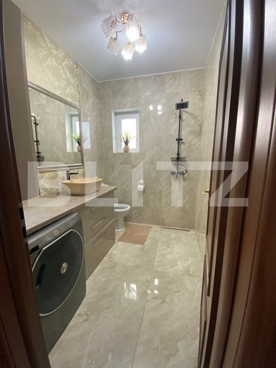 Casa de vânzare 4 camere Pantelimon - 163164CV | BLITZ București | Poza13