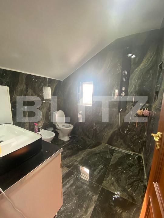 Casa de vânzare 4 camere Pantelimon - 163164CV | BLITZ București | Poza14