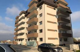 Apartament 2 camere cu balcon, bloc nou Pantelimon, parcare și boxă incluse