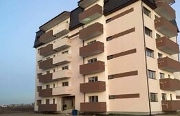 Apartament 2 camere cu balcon, bloc nou Pantelimon, parcare și boxă incluse