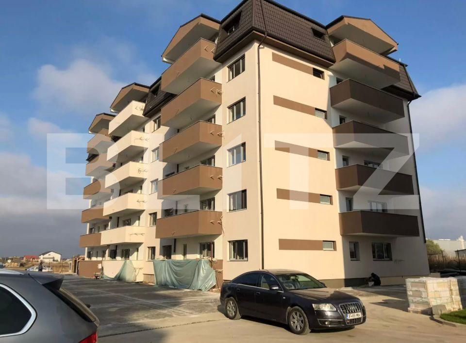 Apartament de vânzare 2 camere Pantelimon - 163166AV | BLITZ București | Poza5