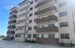Apartament 3 camere cu terasă și grădină privată, parter, bloc nou Pantelimon