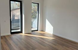 Apartament 2 camere 57 mp+parcare in ansamblu rezidential zona Decebal