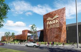 Apartament 3 camere - Titan Mall Parklake 