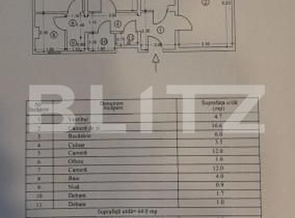 Apartament de vânzare 3 camere Titan - 163196AV | BLITZ București | Poza18