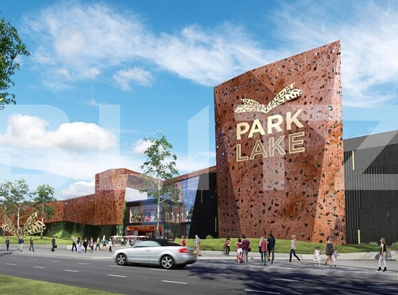 Apartament de vânzare 3 camere Titan - 163196AV | BLITZ București | Poza1