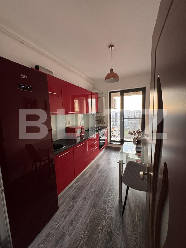 Apartament de vânzare 2 camere Militari - 163399AV | BLITZ București | Poza10