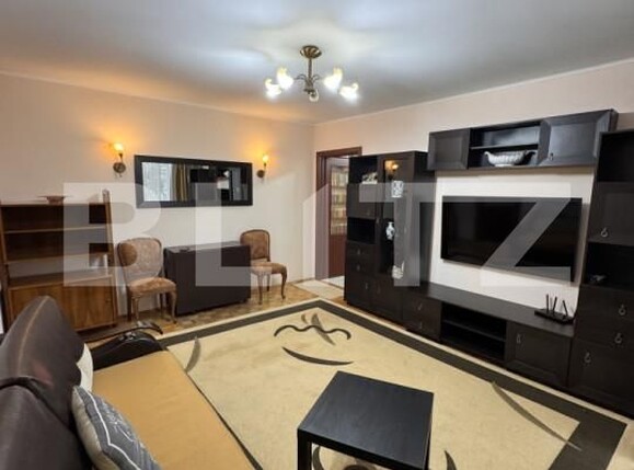 Apartament de închiriat 3 camere Cotroceni - 163691AI | BLITZ București | Poza1