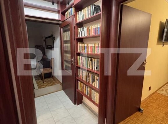 Apartament de închiriat 3 camere Cotroceni - 163691AI | BLITZ București | Poza10