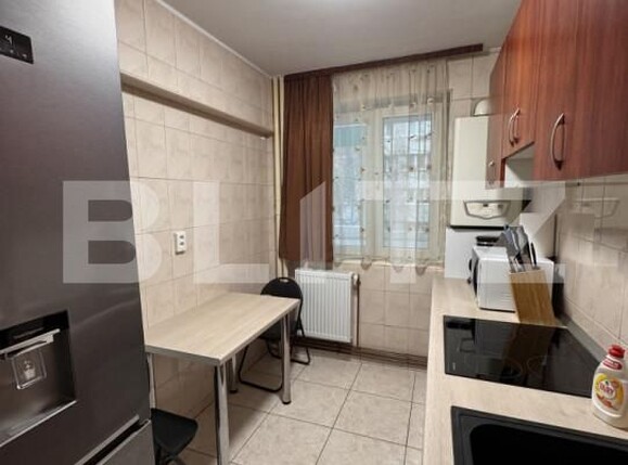 Apartament de închiriat 3 camere Cotroceni - 163691AI | BLITZ București | Poza5