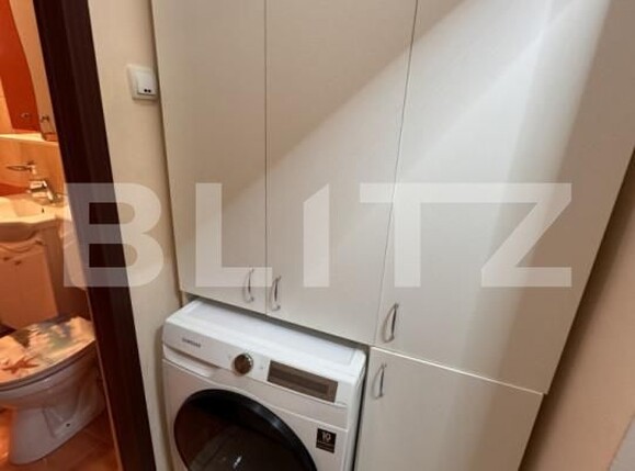 Apartament de închiriat 3 camere Cotroceni - 163691AI | BLITZ București | Poza13