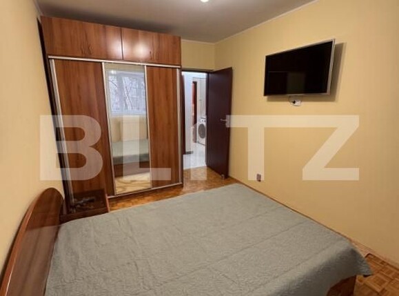 Apartament de închiriat 3 camere Cotroceni - 163691AI | BLITZ București | Poza18