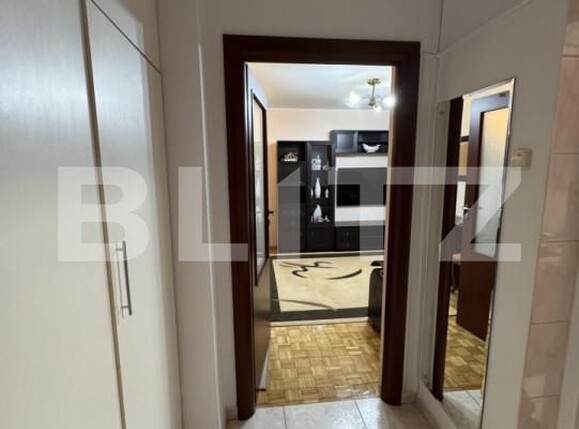 Apartament de închiriat 3 camere Cotroceni - 163691AI | BLITZ București | Poza3