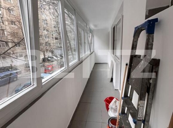 Apartament de închiriat 3 camere Cotroceni - 163691AI | BLITZ București | Poza9