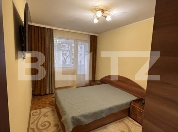 Apartament de închiriat 3 camere Cotroceni - 163691AI | BLITZ București | Poza19