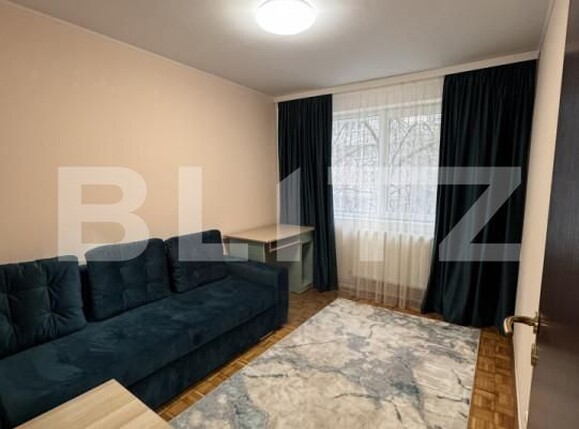 Apartament de închiriat 3 camere Cotroceni - 163691AI | BLITZ București | Poza2