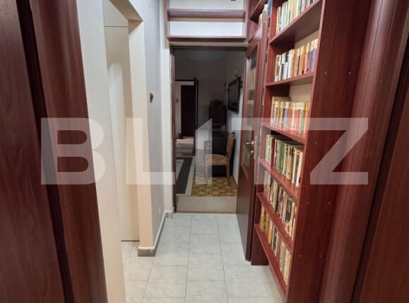 Apartament de închiriat 3 camere Cotroceni - 163691AI | BLITZ București | Poza11