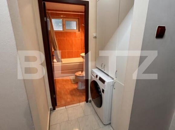 Apartament de închiriat 3 camere Cotroceni - 163691AI | BLITZ București | Poza12
