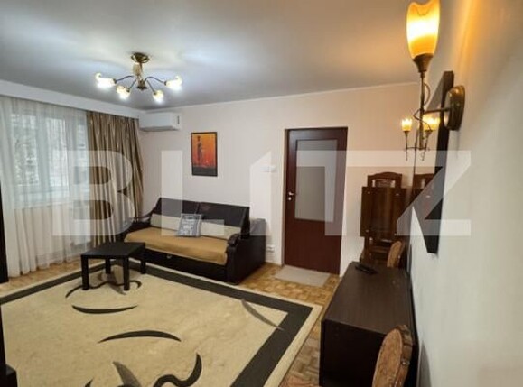 Apartament de închiriat 3 camere Cotroceni - 163691AI | BLITZ București | Poza7