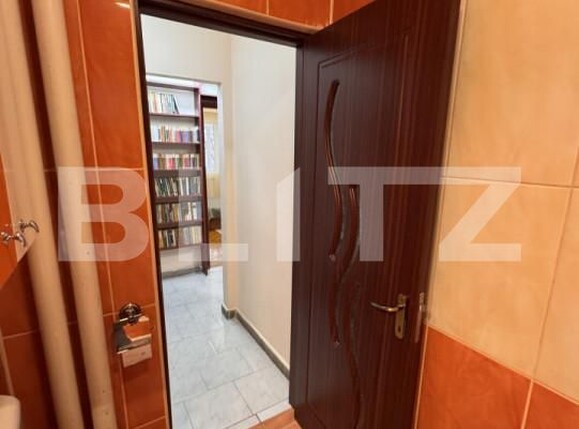 Apartament de închiriat 3 camere Cotroceni - 163691AI | BLITZ București | Poza15