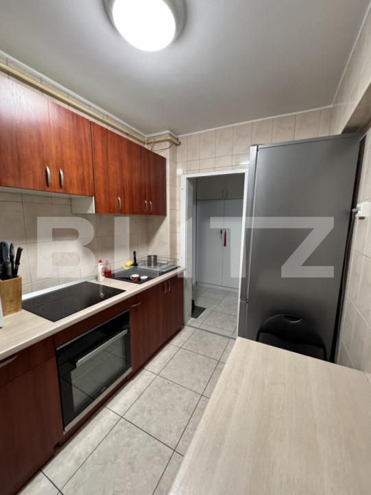 Apartament de închiriat 3 camere Cotroceni - 163691AI | BLITZ București | Poza6