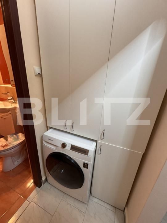 Apartament de închiriat 3 camere Cotroceni - 163691AI | BLITZ București | Poza13