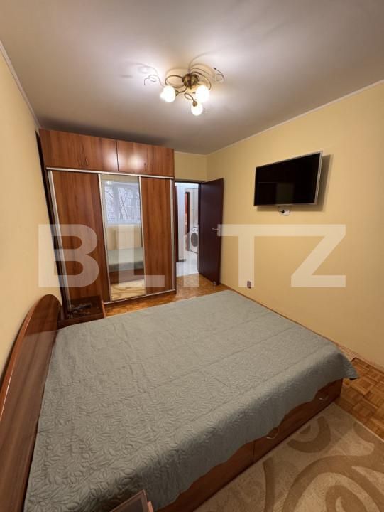 Apartament de închiriat 3 camere Cotroceni - 163691AI | BLITZ București | Poza18