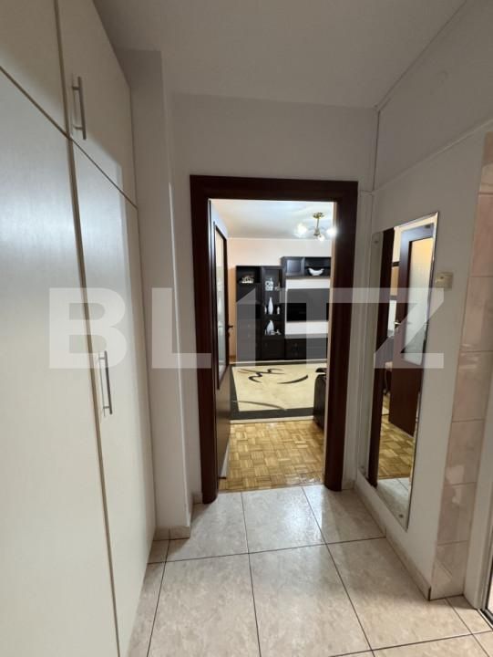 Apartament de închiriat 3 camere Cotroceni - 163691AI | BLITZ București | Poza3