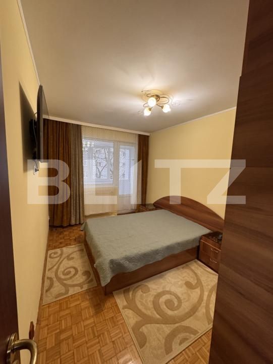 Apartament de închiriat 3 camere Cotroceni - 163691AI | BLITZ București | Poza19