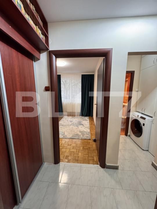 Apartament de închiriat 3 camere Cotroceni - 163691AI | BLITZ București | Poza17