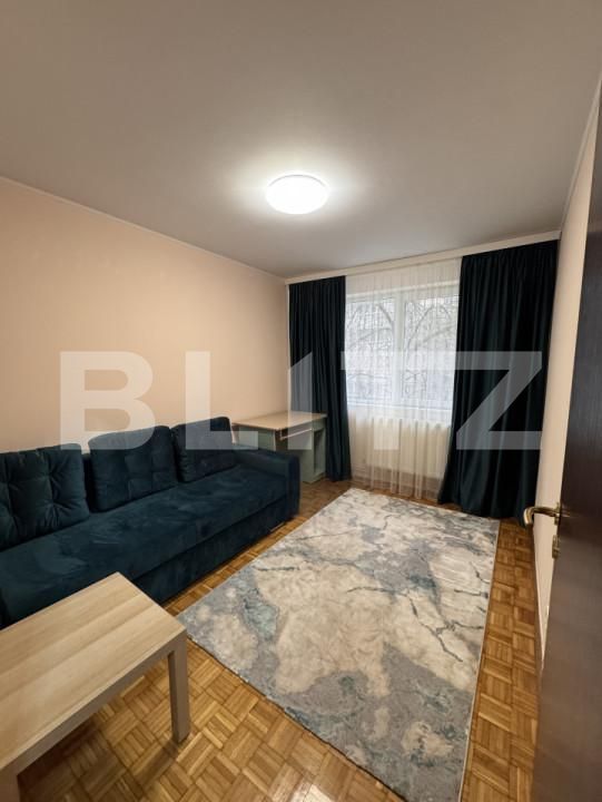 Apartament de închiriat 3 camere Cotroceni - 163691AI | BLITZ București | Poza2