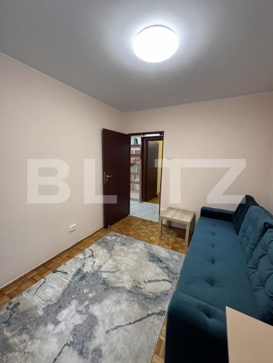 Apartament de închiriat 3 camere Cotroceni - 163691AI | BLITZ București | Poza16