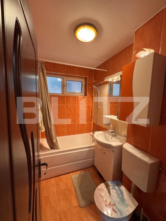 Apartament de închiriat 3 camere Cotroceni - 163691AI | BLITZ București | Poza14