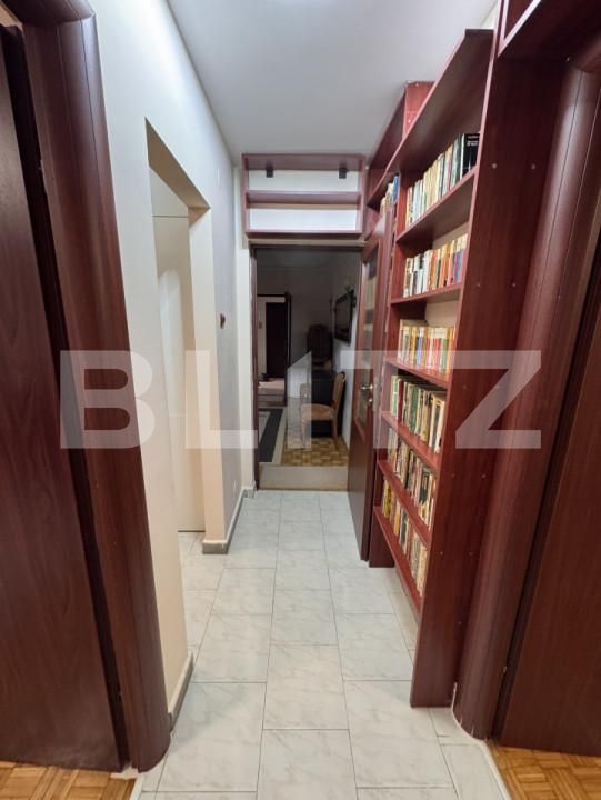 Apartament de închiriat 3 camere Cotroceni - 163691AI | BLITZ București | Poza11