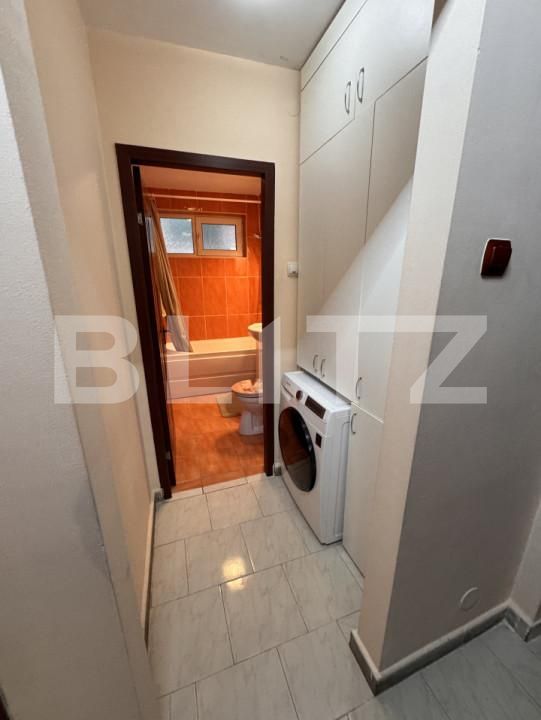 Apartament de închiriat 3 camere Cotroceni - 163691AI | BLITZ București | Poza12