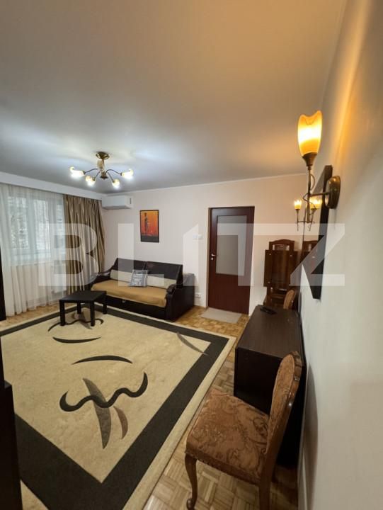 Apartament de închiriat 3 camere Cotroceni - 163691AI | BLITZ București | Poza7