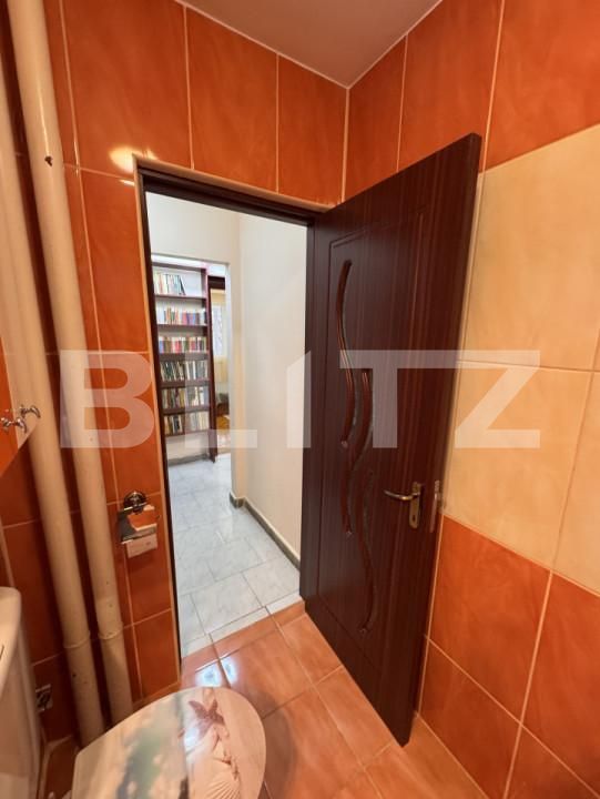 Apartament de închiriat 3 camere Cotroceni - 163691AI | BLITZ București | Poza15