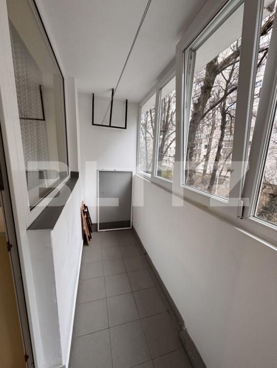 Apartament de închiriat 3 camere Cotroceni - 163691AI | BLITZ București | Poza21