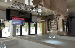 Vila individuala deosebita 5 camere Corbeanca, de vanzare Comision 0%