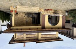 Vila individuala deosebita 5 camere Corbeanca, de vanzare Comision 0%