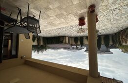 Vila individuala deosebita 5 camere Corbeanca, de vanzare Comision 0%