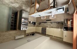 Vila individuala deosebita 5 camere Corbeanca, de vanzare Comision 0%