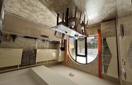 Vila individuala deosebita 5 camere Corbeanca, de vanzare Comision 0%