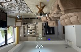 Vila individuala deosebita 5 camere Corbeanca, de vanzare Comision 0%